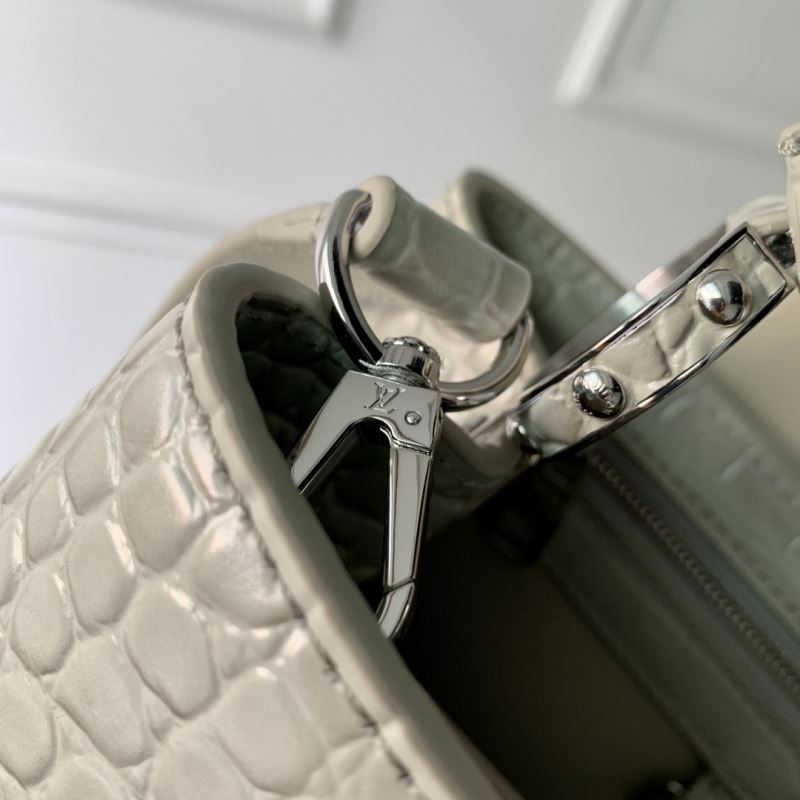 LV Capucines Bags